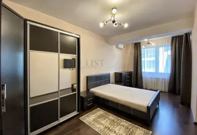 Apartament LUX | 2 Camere | HERASTRAU - foto 5