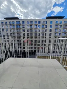 Apartament 2 camere, Silk District - Intabulat - foto 3