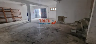 Spatiu pentru depozitare zona Ampoi III - Alba Iulia