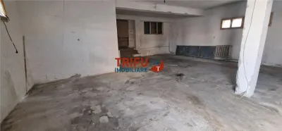 Spatiu pentru depozitare zona Ampoi III - foto 3