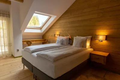 De vanzare Casa de vacanta la cheie in Belis, 375.000E negociabil - foto 6