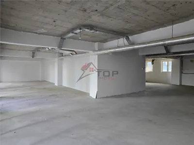 Spatiu Comercial - Conest Grand Residence - foto 10