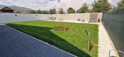 Casa in  Micesti de vanzare cu finisaje deosebite - foto 15