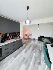 Apartament 3 Camere, Decomandat, Palazu Mare - Loc de Parcare Subteran Inclus - Palazu Mare