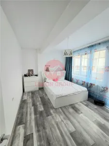 Apartament 3 Camere, Decomandat, Palazu Mare - Loc de Parcare Subteran Inclus - foto 11
