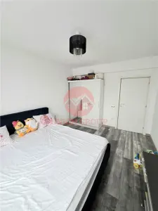 Apartament 3 Camere, Decomandat, Palazu Mare - Loc de Parcare Subteran Inclus - foto 16