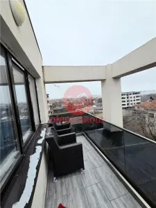 Apartament 3 Camere, Decomandat, Palazu Mare - Loc de Parcare Subteran Inclus - foto 20