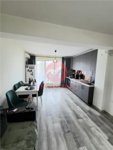 Apartament 3 Camere, Decomandat, Palazu Mare - Loc de Parcare Subteran Inclus - foto 3