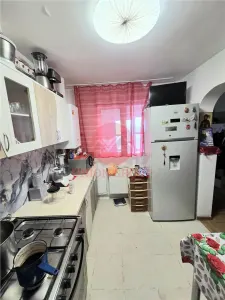 Casa 3 camere Navodari cu Mansarda - foto 3