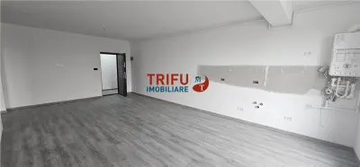 Apartament 3 camere bloc nou etaj intermediar in zona Centru - Alba Iulia