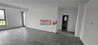 Apartament 3 camere bloc nou etaj intermediar in zona Centru - foto 3