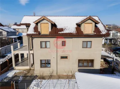 Casa P+1+M in Valu lui Traian - Spatiu si Confort Pentru Familia Ta - Valu lui Traian