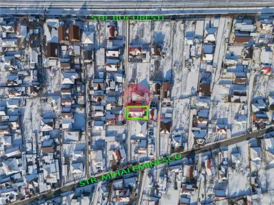 Casa P+1+M in Valu lui Traian - Spatiu si Confort Pentru Familia Ta - foto 12