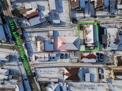 Casa P+1+M in Valu lui Traian - Spatiu si Confort Pentru Familia Ta - foto 10