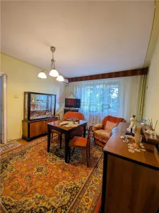 Tudor - Iulius Mall - Etaj 1 - Apartament 3 Camere - foto 2