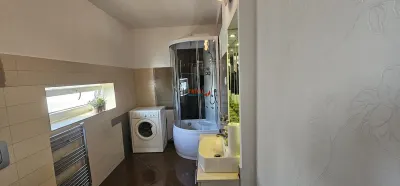 Apartament de vanzare mobilat si utilat - foto 13