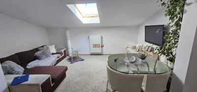 Apartament de vanzare mobilat si utilat - foto 8
