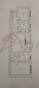 Apartament 3 Camere - Tatarasi - foto 3