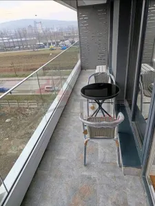 Apartament 2 Camere + Loc Parcare - Himson Tatarasi - foto 3