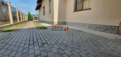 Casa de vanzare pe un nivel zona deosebita - foto 2