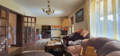 Casa de vanzare pe un nivel zona deosebita - foto 11