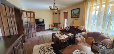 Casa de vanzare pe un nivel zona deosebita - foto 9