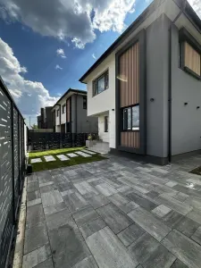 Vila premium 4 Camere | 2 Locuri Parcare | OTOPENI - Otopeni