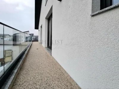 Apartament 3 Camere | Zona Selecta | BANEASA | TAXARE INVERSA - foto 8