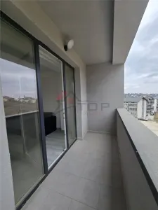 Etaj 2 - Visan, apartament 1 camera decomandat in bloc nou - foto 6