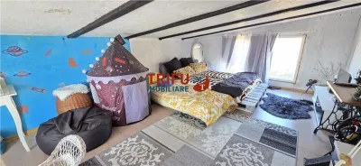 Teren Intravilan cu Căbana în Micești, Alba Iulia - foto 11