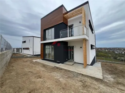 Vila 4 Camere - Miroslava - Mall Moldova - Miroslava