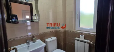 Casă individuală cu 3 dormitoare, terasă, filigorie și grădină – Dealul Furcilor, Alba Iulia - foto 16