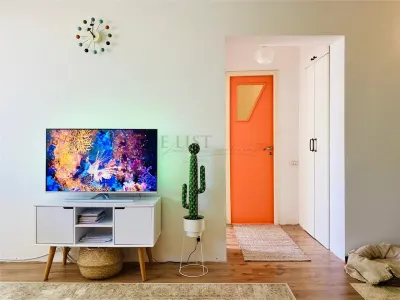 Apartament 2 Camere DOROBANTI FLOREASCA PRIMAVERII - Bucuresti