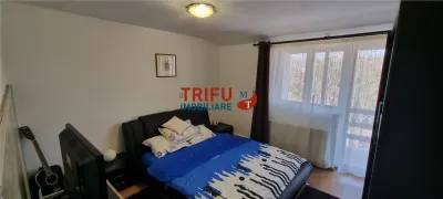 Apartament cu 3 Camere de Vânzare în Zona Piata Cetate - foto 6