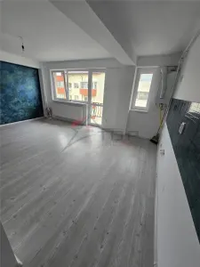 Moldova Mall - Coral Residence , apartament nou 3 camere cu 2 bai, 82mp - Iasi