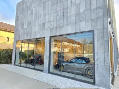 Vila 4 Camere | Complex Rezidential Exclusivist | PIPERA | Taxare Inversa - foto 4
