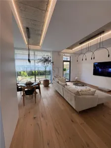 Vila 4 Camere | Complex Rezidential Exclusivist | PIPERA | Taxare Inversa - foto 5