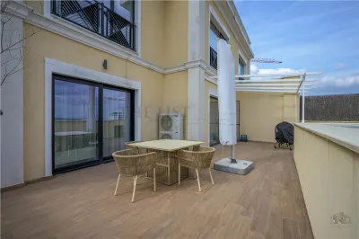 Apartament 4 Camere | 2 Locuri Parcare + 2 Boxe | PIPERA | Taxare Inversa - Voluntari