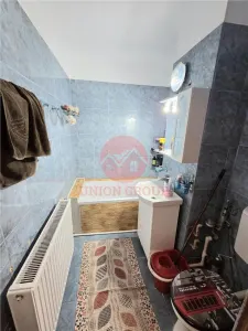 Apartament 3 Camere, Decomandat,  zona Casa de Cultura - foto 14