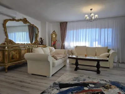 Vila tip conac – 405 mp utili, teren 1500 mp – zona Viticultori - foto 2