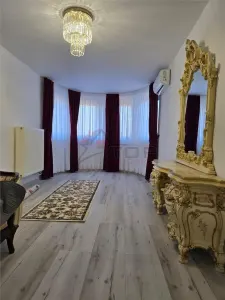 Vila tip conac – 405 mp utili, teren 1500 mp – zona Viticultori - foto 13