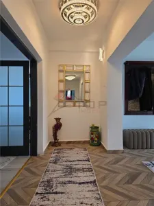 Vila tip conac – 405 mp utili, teren 1500 mp – zona Viticultori - foto 17