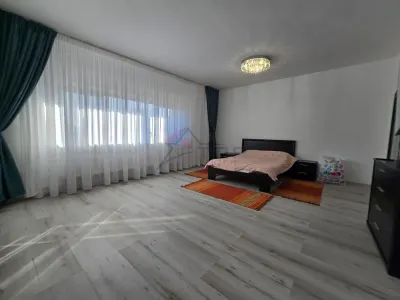 Vila tip conac – 405 mp utili, teren 1500 mp – zona Viticultori - foto 24