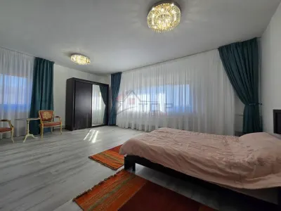 Vila tip conac – 405 mp utili, teren 1500 mp – zona Viticultori - foto 10