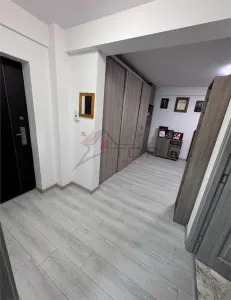 Apartament nou, etaj 1, 1 camera decomadat, liber, Visan - Iasi