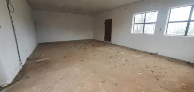 Casă 4 camere cu atelier zona Tolstoi 1200 mp teren - foto 17