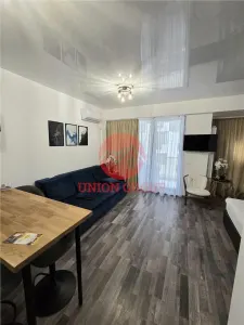 Studio Superb cu Vedere la Mare si Parcare Inclusa - foto 4