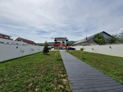 Pensiune intre Alba si Micesti - foto 4