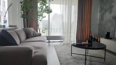 Apartament 3 Camere | Locatie Premium | PIPERA | TAXARE INVERSA - Bucuresti