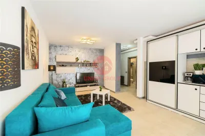 Apartament 2 Camere Complex Alezzi  Beach Resort - foto 2